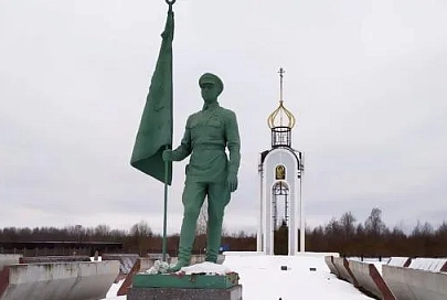 Теперь ты знаешь, мама…